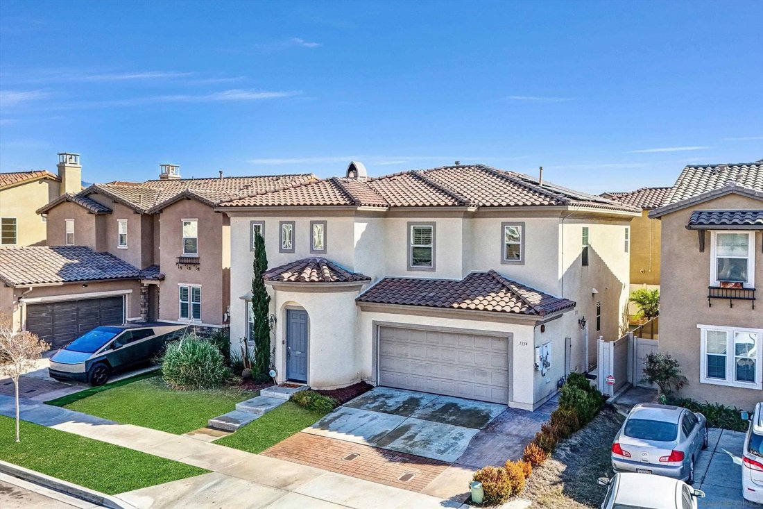 House in Chula Vista, California, United States 1 - 18303893
