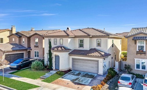House in Chula Vista, California, United States 1