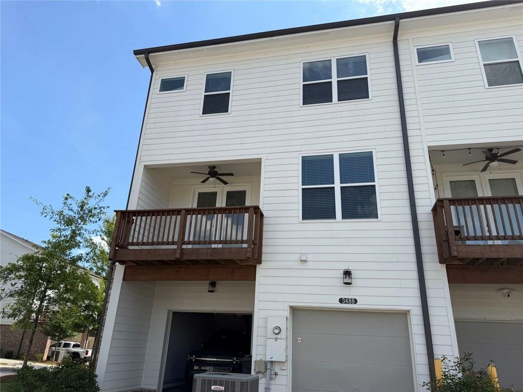 House in Suwanee, Georgia, United States 4 - 18304028