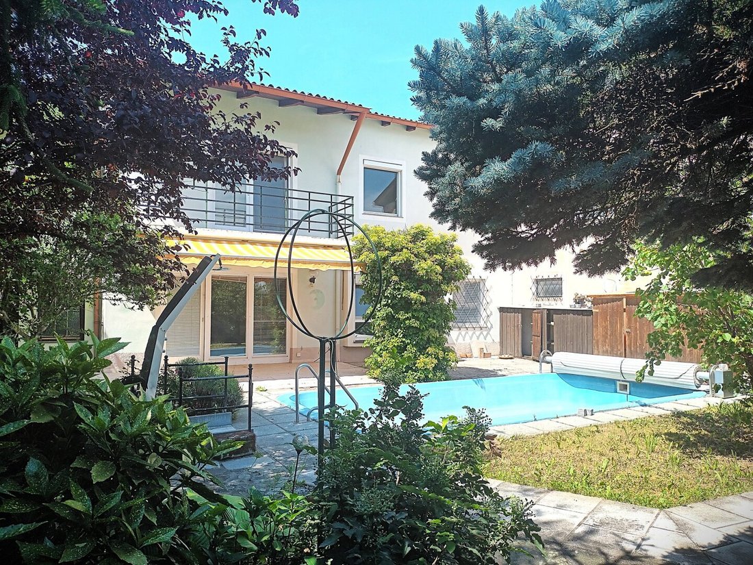 House in Krems an der Donau, Lower Austria, Austria 1 - 18304698