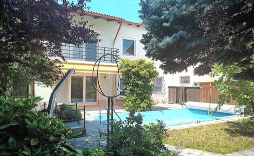 House in Krems an der Donau, Lower Austria, Austria 1