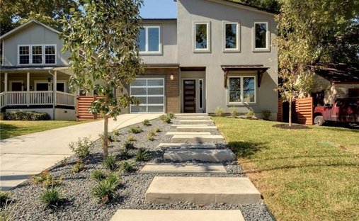 Casa a Austin, Texas, Stati Uniti 1