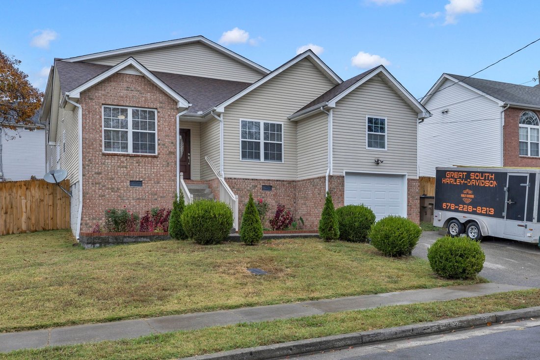 House in Nashville, Tennessee, United States 4 - 18304040