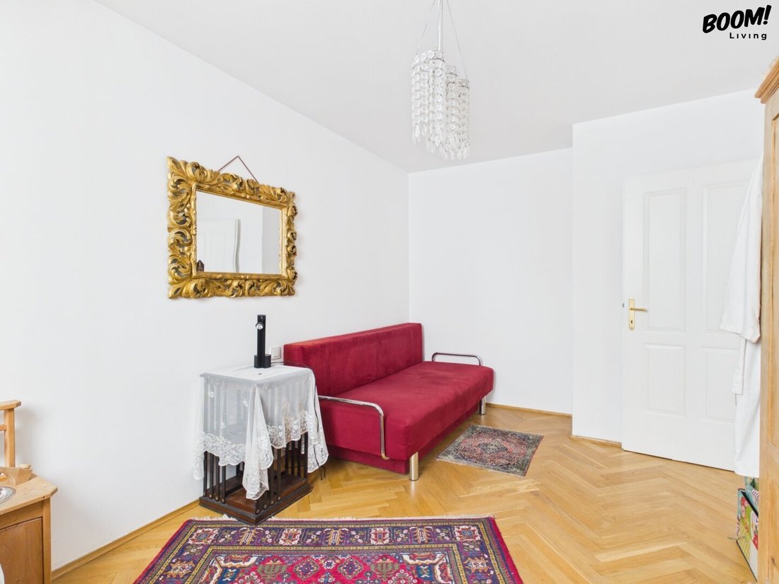 Penthouse in Vienna, Wien, Austria 5 - 18304679