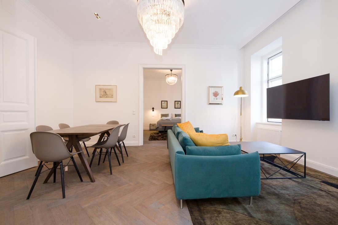 Apartment in Vienna, Wien, Austria 2 - 18304666