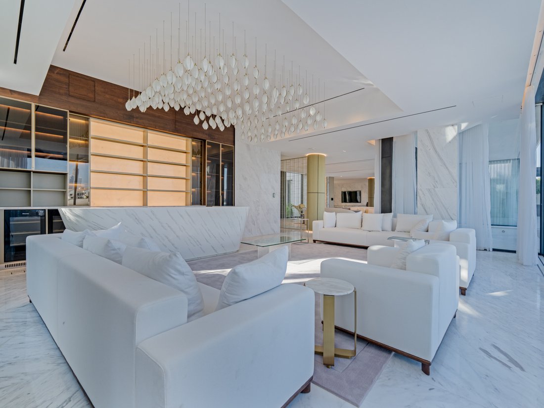 Villa en La Palma Jumeirah, Dubái, Emiratos Árabes Unidos 5 - 17097786