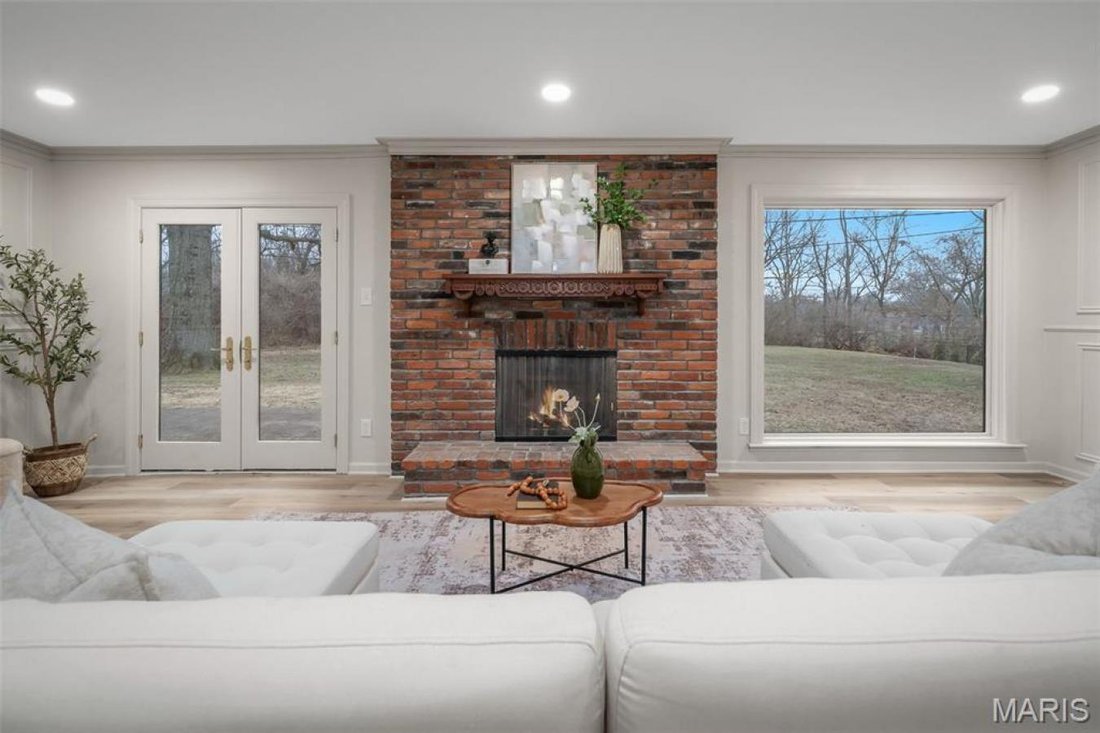 House in Creve Coeur, Missouri, United States 4 - 18304292