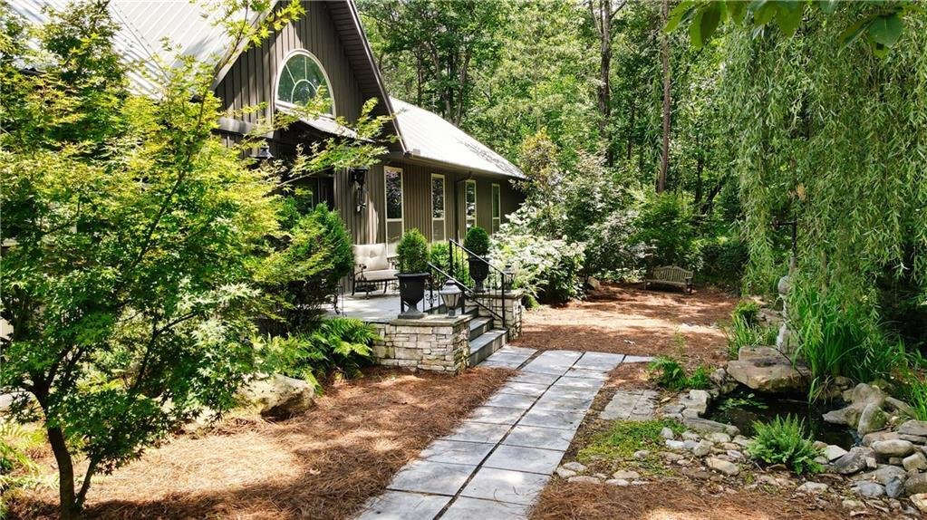 House in Rising Fawn, Georgia, United States 2 - 18304022
