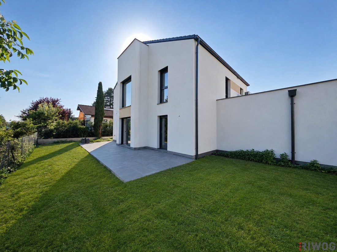 House in Sankt Andrä-Wördern, Lower Austria, Austria 4 - 17027228