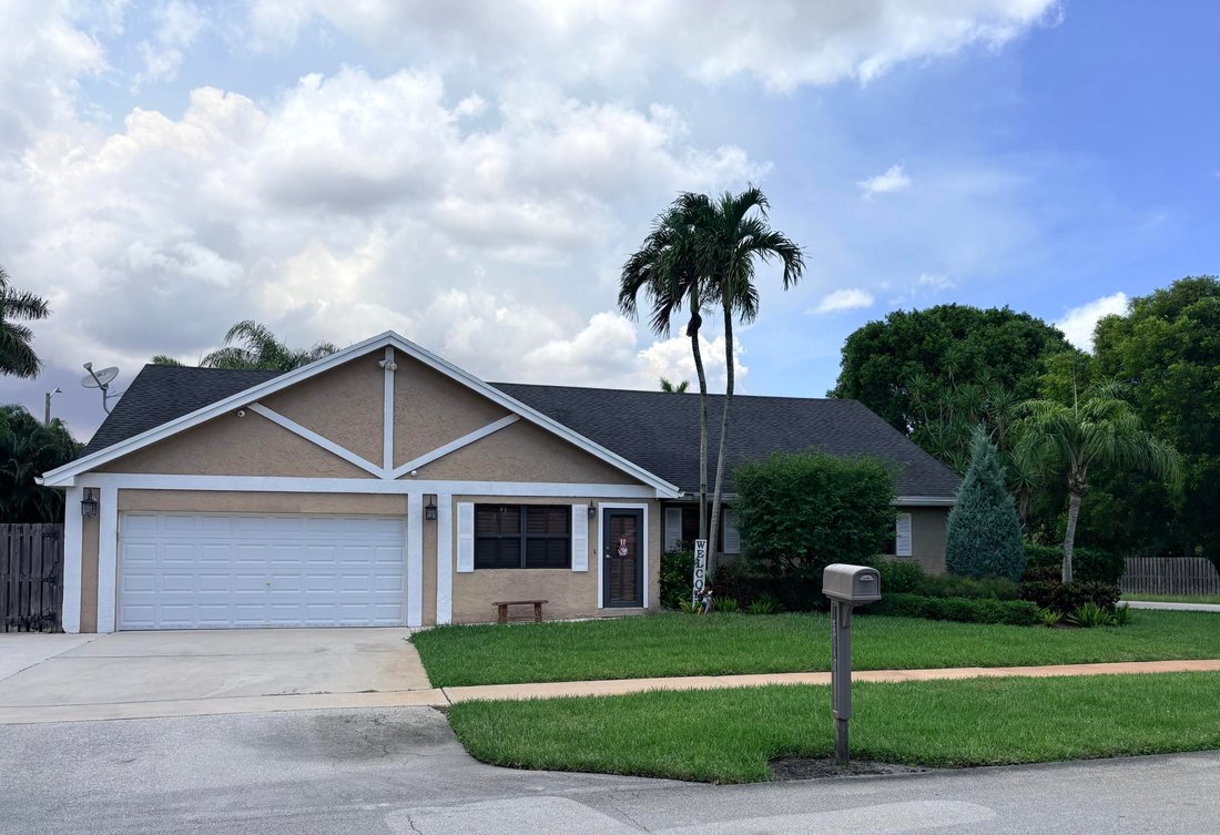 House in Fort Lauderdale, Florida, United States 1 - 18001925