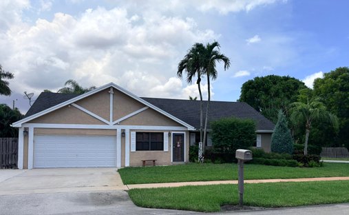 House in Fort Lauderdale, Florida, United States 1