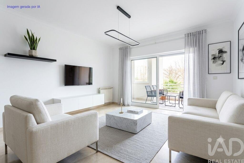 Apartment in Carcavelos e Parede, Lisbon, Portugal 1 - 16995663