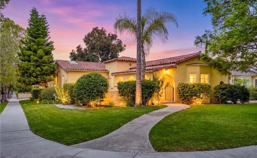 Casa a Glendale, California, Stati Uniti 1