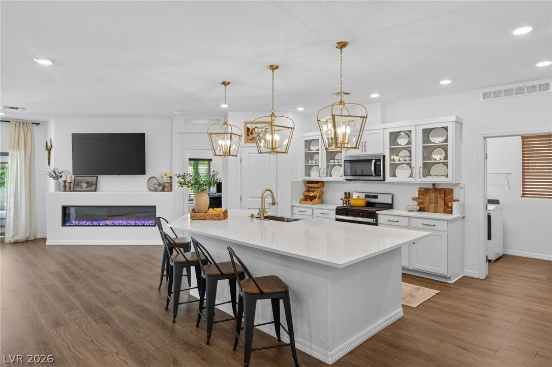 House in Las Vegas, Nevada, United States 5 - 18303948