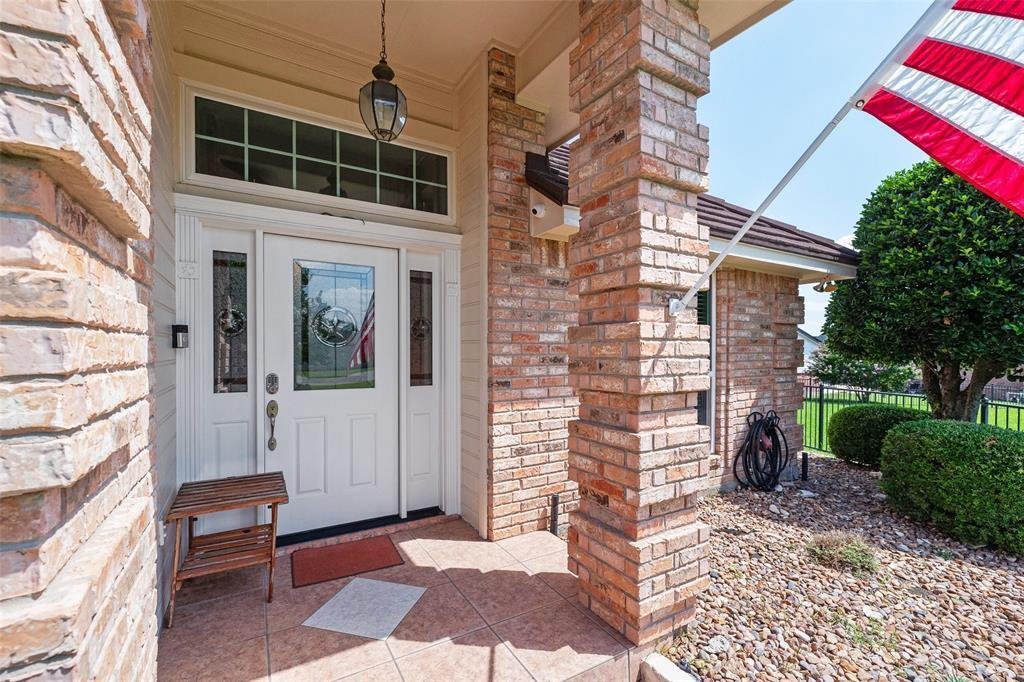 House in Granbury, Texas, United States 5 - 18304093