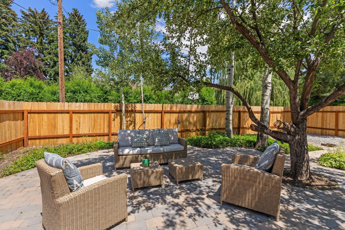 House in Ketchum, Idaho, United States 2 - 18304540