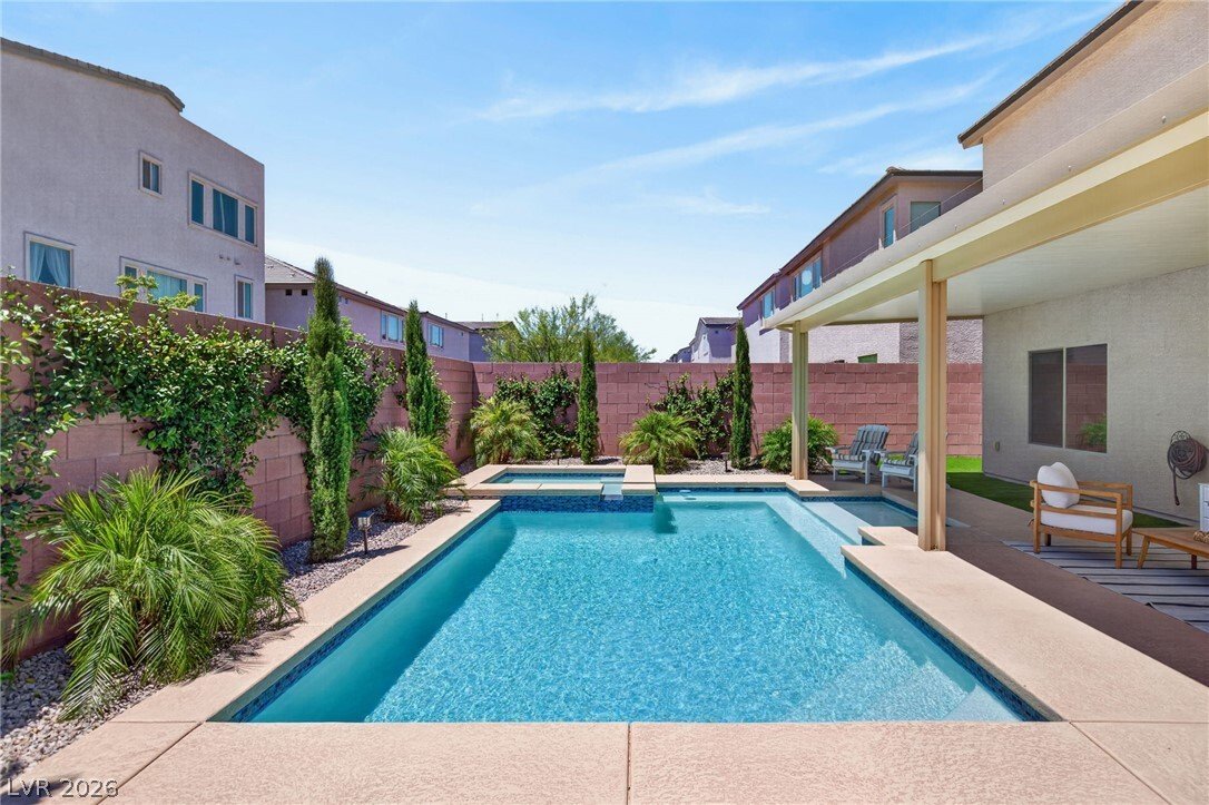 House in Las Vegas, Nevada, United States 1 - 18303948