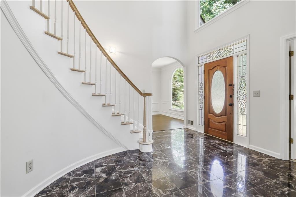 House in Woodstock, Georgia, United States 4 - 18304003
