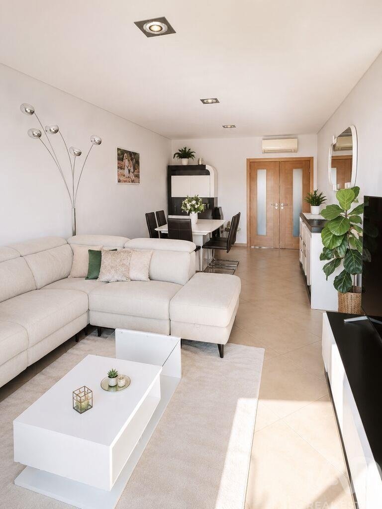 Apartment in Loule (Sao Sebastiao), Algarve, Portugal 5 - 17626683