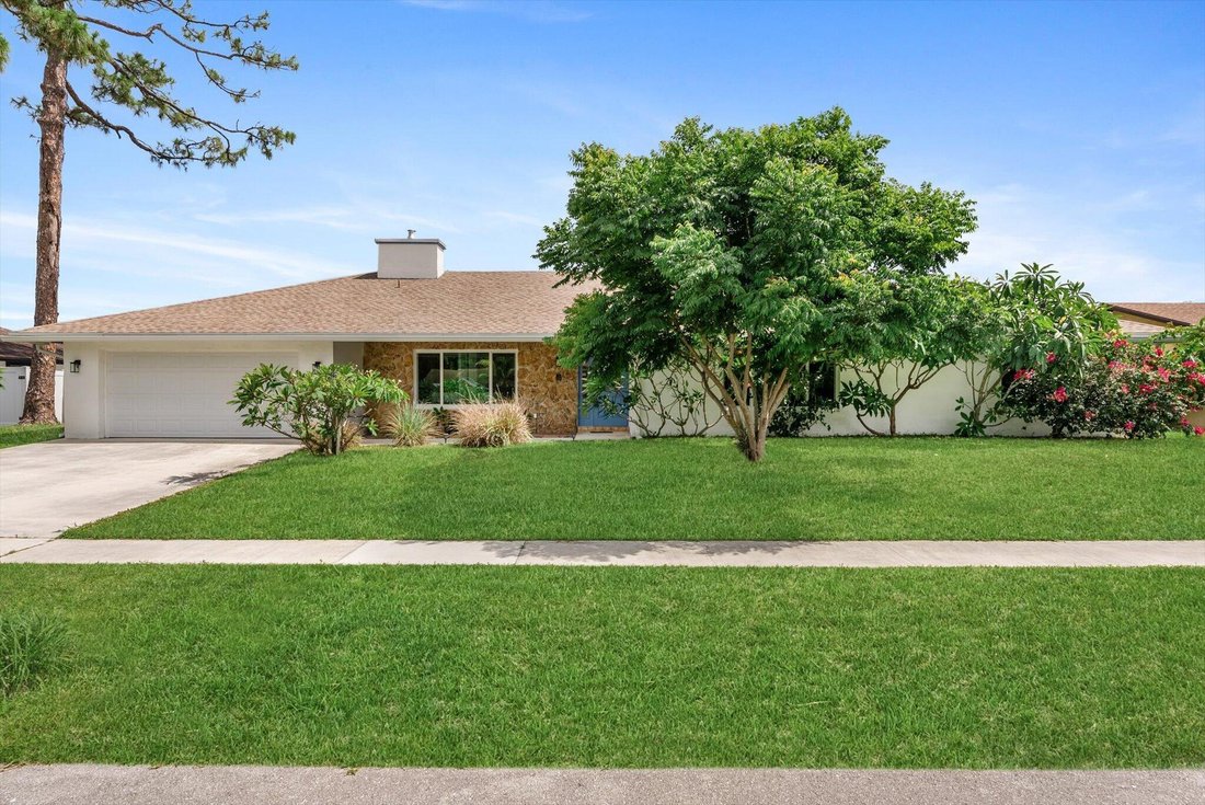 House in West Palm Beach, Florida, United States 1 - 17178272