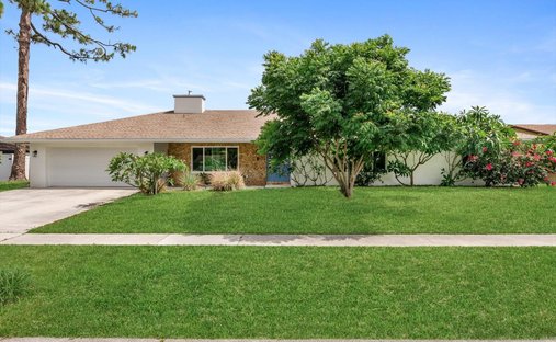 House in West Palm Beach, Florida, United States 1