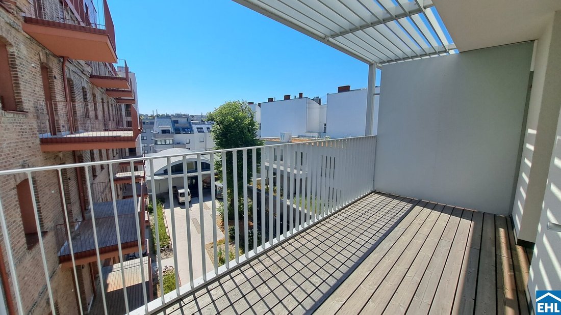 Apartment in Vienna, Wien, Austria 1 - 16455447