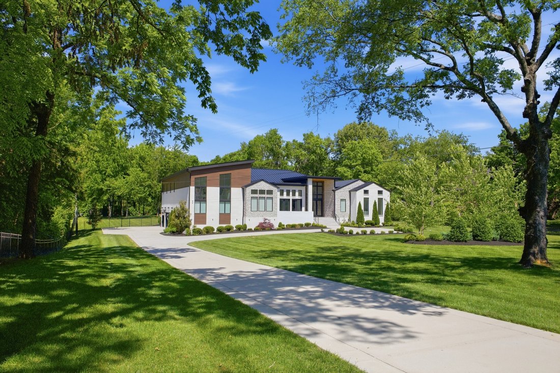 House in Nashville, Tennessee, United States 4 - 18303963