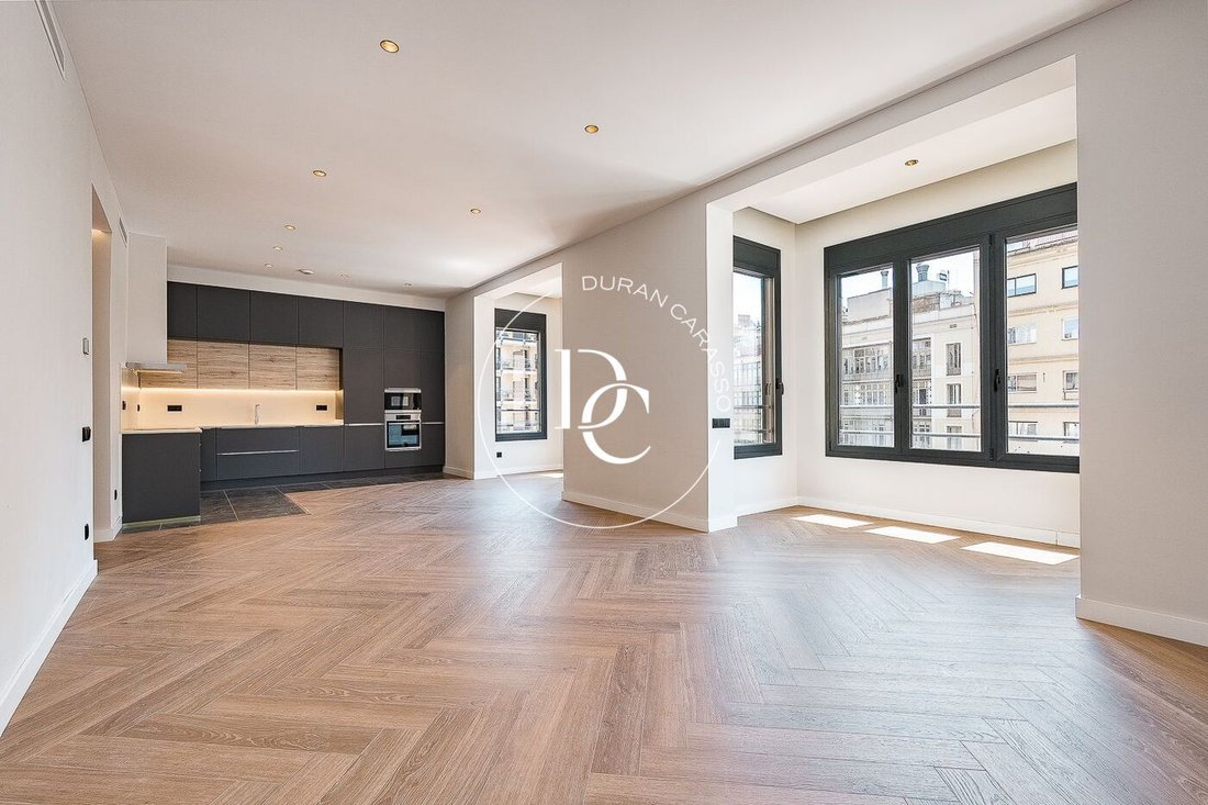 Apartment in Eixample, Barcelona, Spain 2 - 18304383