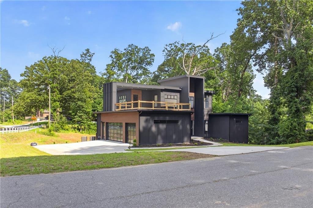 House in Mableton, Georgia, United States 3 - 18304009