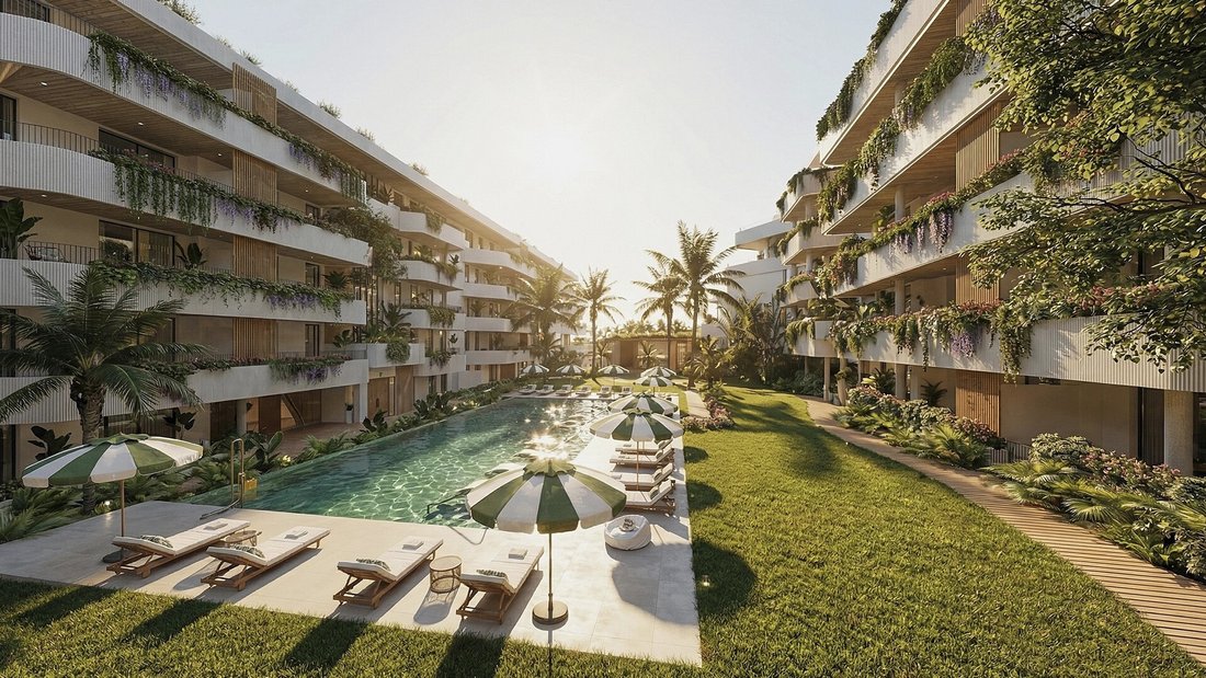 Apartment in San Pedro de Alcantara, Andalusia, Spain 2 - 17926650