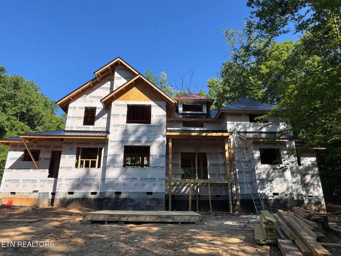 House in Newport, Tennessee, United States 3 - 18205571