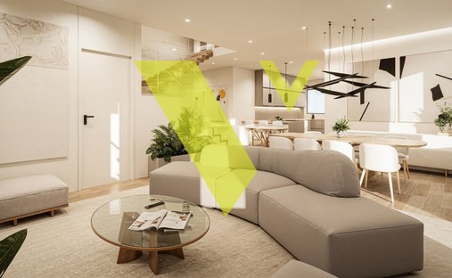 Appartement à Voúla, Attique, Grèce 1