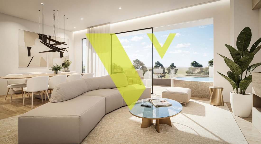 Apartment in Voula, Attica, Greece 3 - 18303955