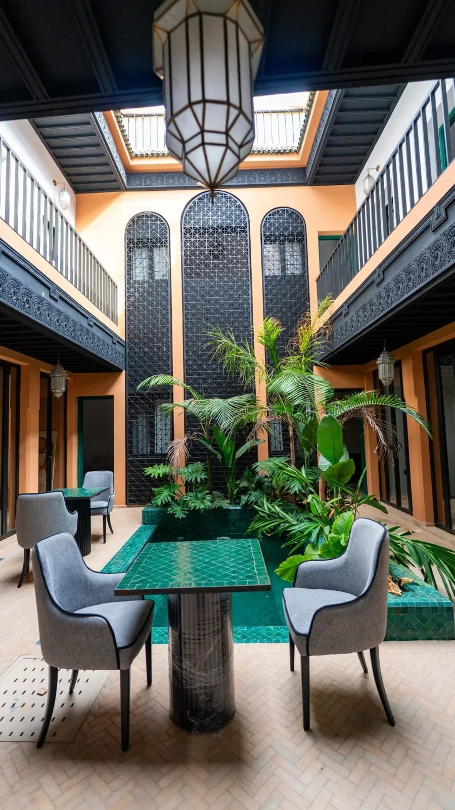Marrakesh, Marrakesh-Safi, Morocco 2 - 18304499