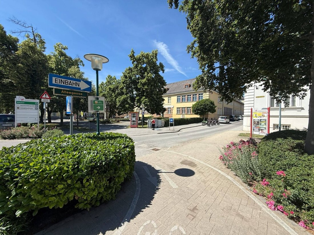 House in Mistelbach, Lower Austria, Austria 5 - 18304656