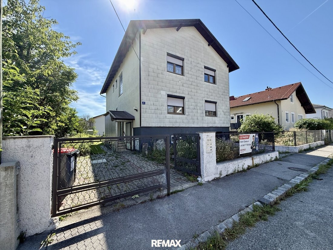 House in Bad Vöslau, Lower Austria, Austria 1 - 18304671