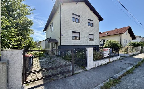 House in Bad Vöslau, Lower Austria, Austria 1