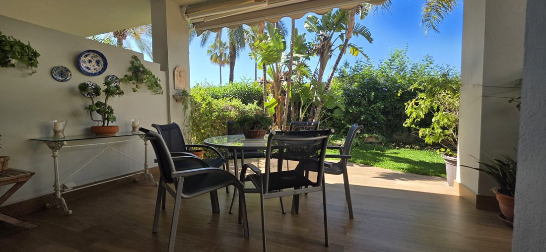 House in Marbella, Andalusia, Spain 3 - 18304037