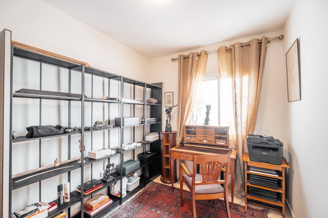 Apartment in Marbella, Andalusia, Spain 5 - 18304310