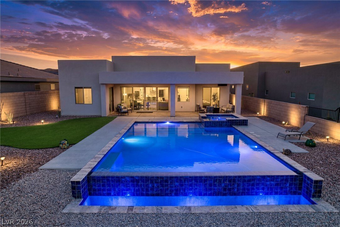 House in Mesquite, Nevada, United States 1 - 18303939