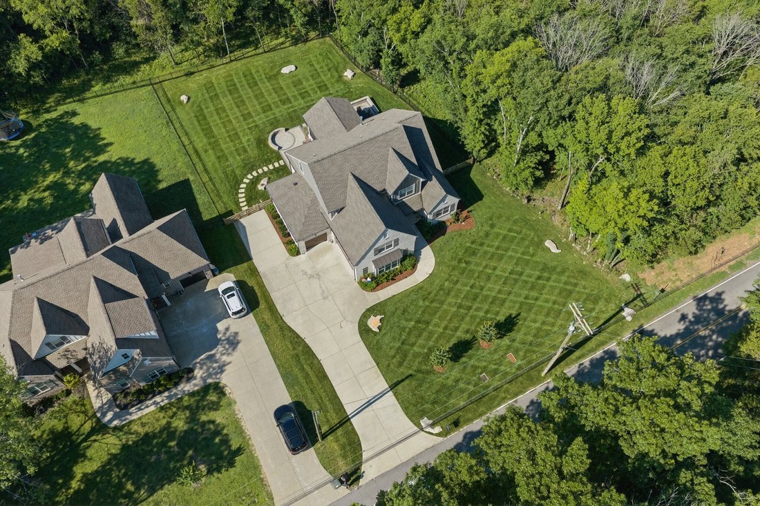 House in Nashville, Tennessee, United States 3 - 18303985