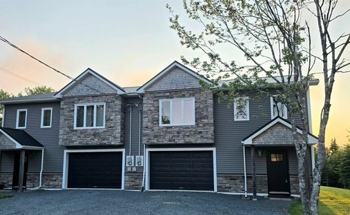 Apartment in Williamswood, Nova Scotia, Canada 1