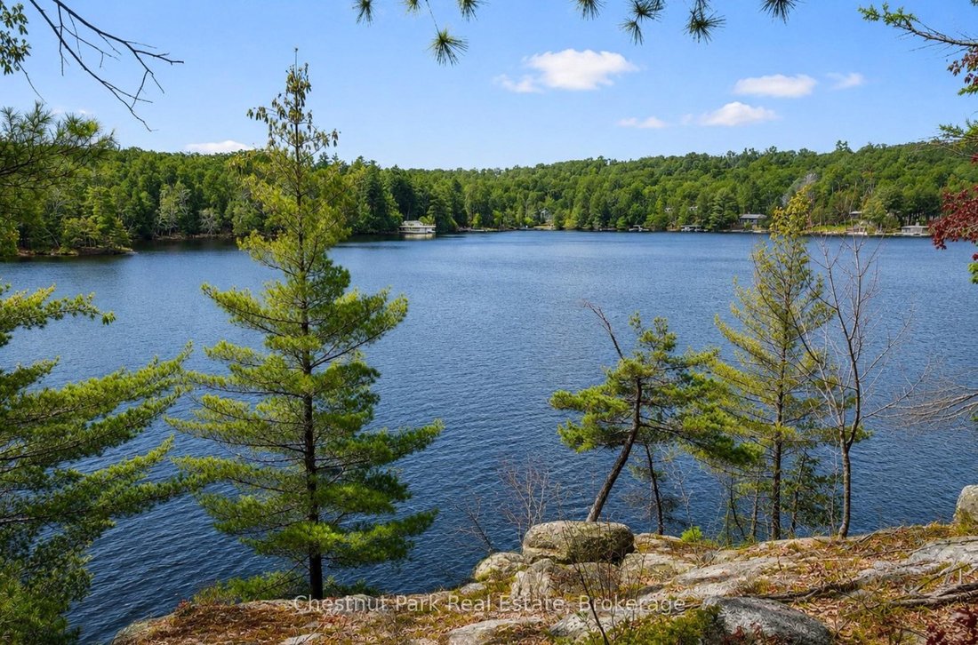 Land in Seguin, Ontario, Canada 2 - 17937985
