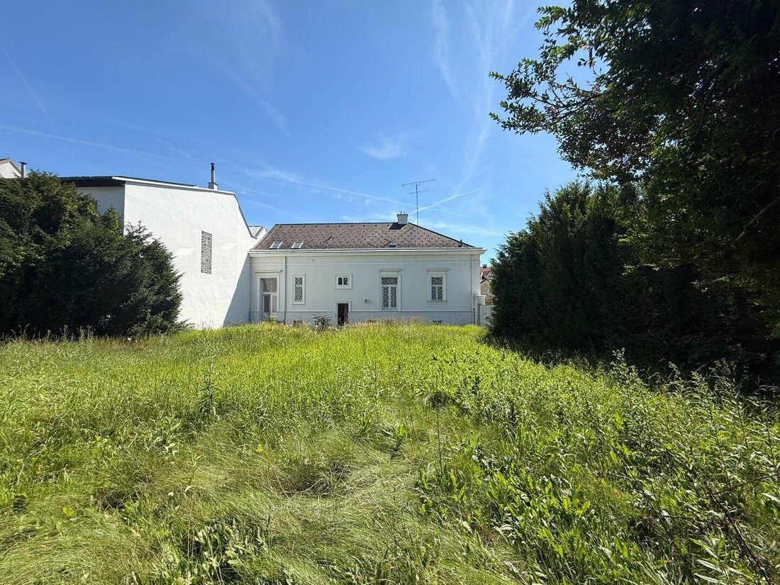 House in Mistelbach, Lower Austria, Austria 3 - 18304656