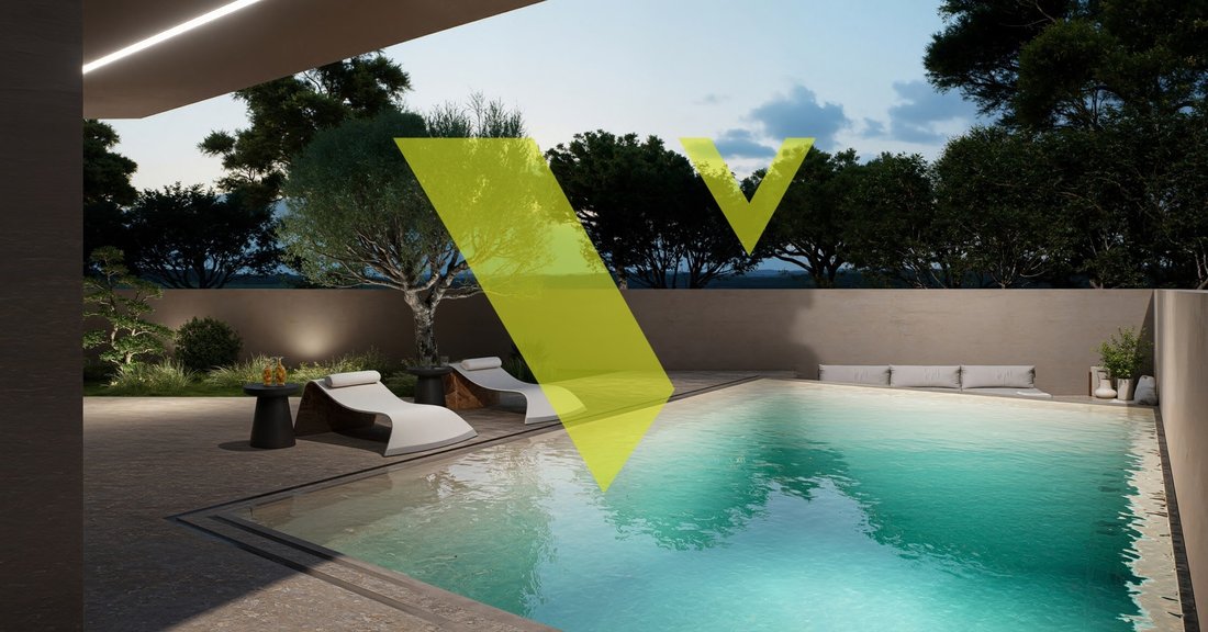 Apartment in Voula, Attica, Greece 2 - 18304027
