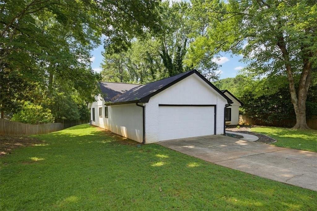 House in Roswell, Georgia, United States 3 - 18304023