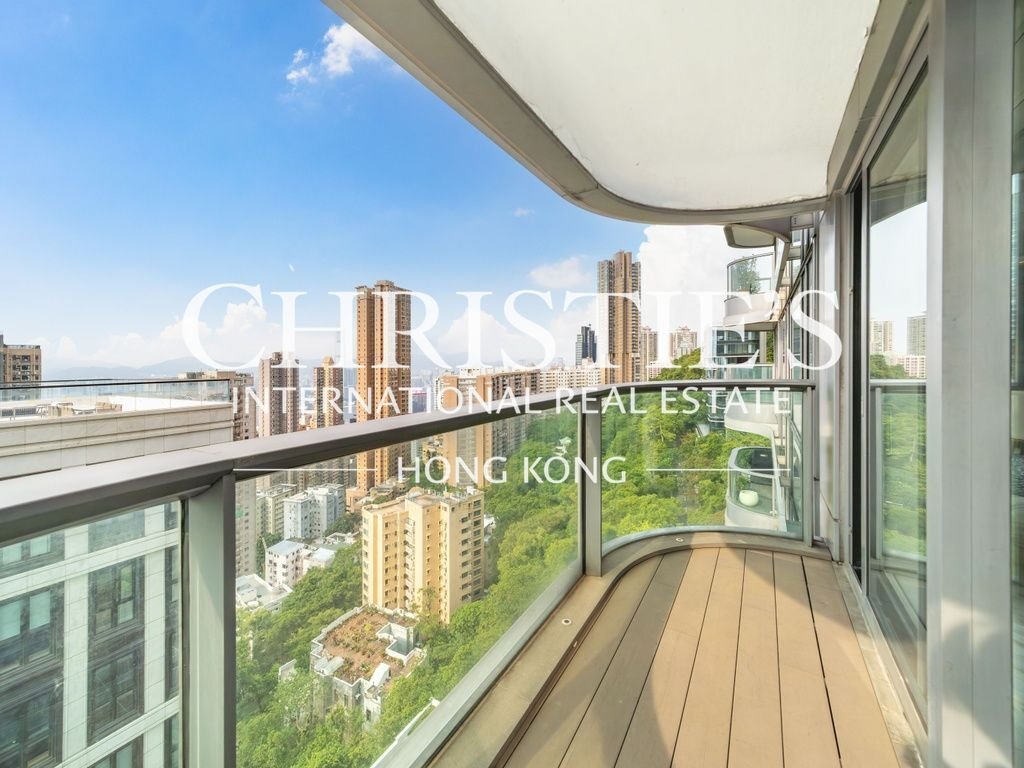 Apartment in Hong Kong, Hong Kong 2 - 18305088
