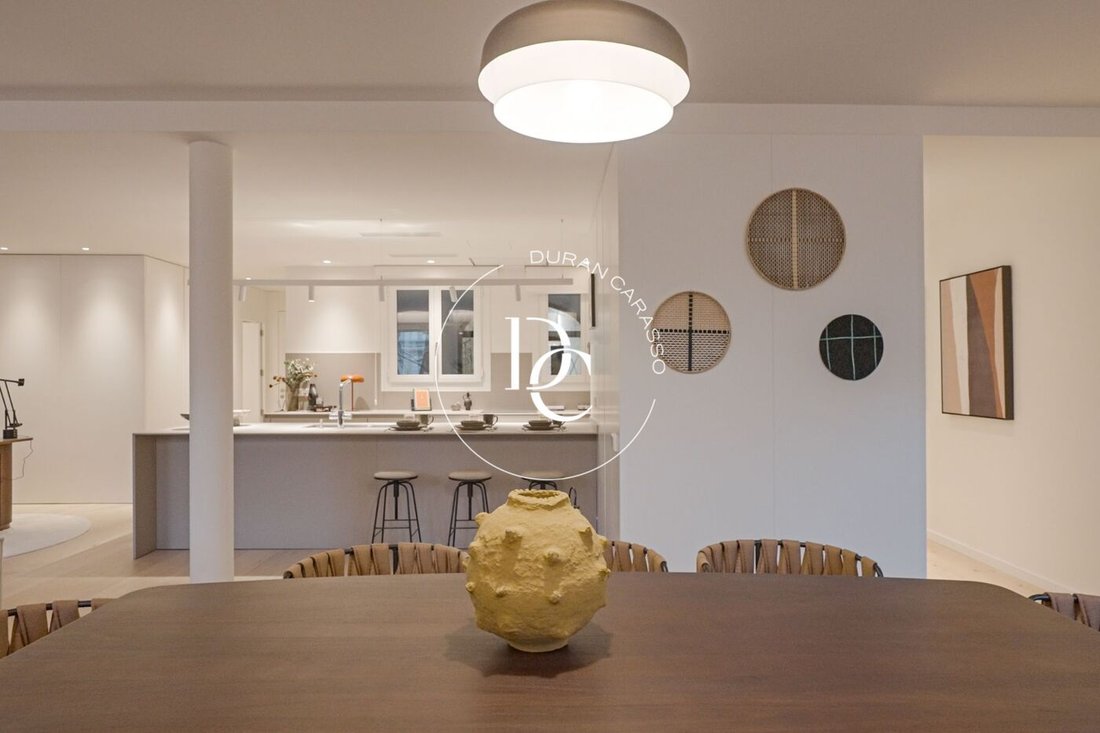 Apartment in Eixample, Barcelona, Spain 4 - 18304391