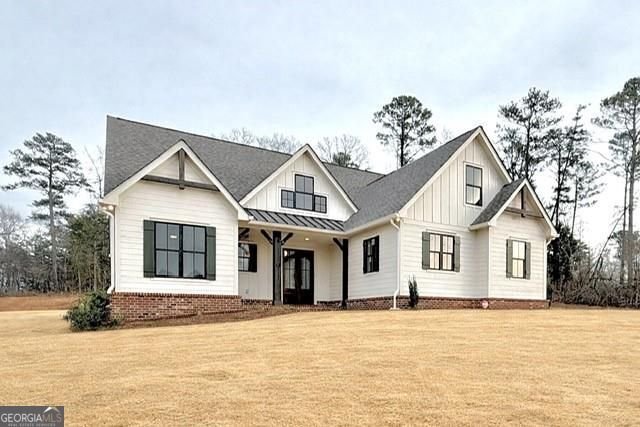 House in Rydal, Georgia, United States 1 - 18304075