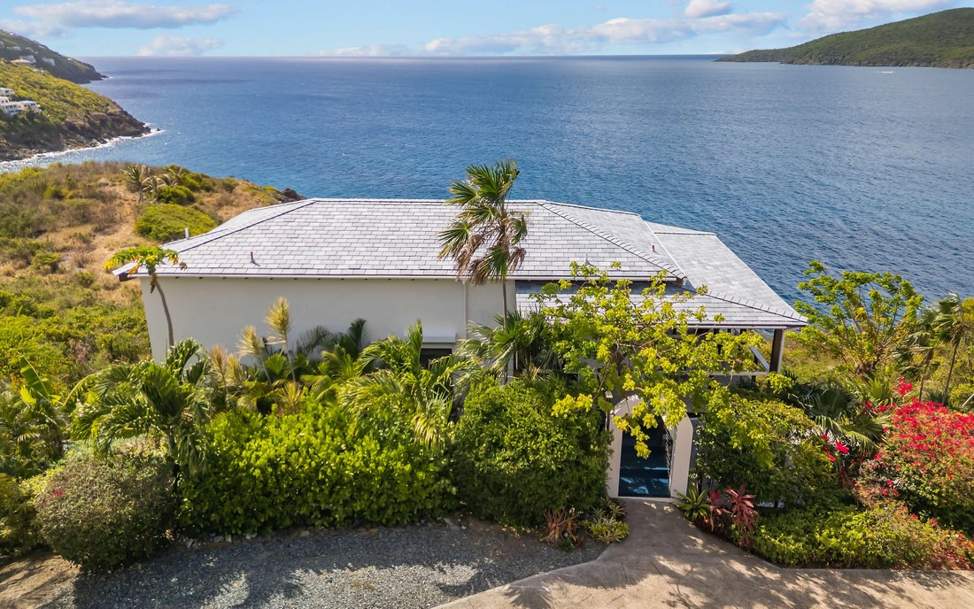 House in Anna's Retreat, St. Thomas, U.S. Virgin Islands 2 - 16962375